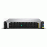 hpe HPE MSA 1060 10GBASE-T iSCSI SFF Storage (R0Q86B)
