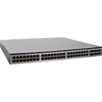 huawei Huawei Switch CE6881-48T6CQ-B switch(48*10GE RJ45,6*100GE QSFP28,2*AC power modules) - 02353GLC-004 (02353GLC-004)
