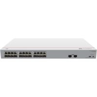 huawei Huawei Switch S110-24LP2SR (24*GE ports(124W PoE+), 2*GE SFP ports, AC power) (98012198)