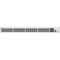 huawei Huawei Switch S220-48P4S (48*GE ports(380W PoE+), 4*GE SFP ports, built-in AC power) (98012379)