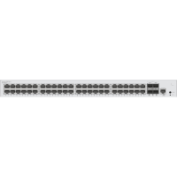 huawei Huawei Switch S220-48P4X (48*GE ports(380W PoE+), 4*10GE SFP+ ports, built-in AC power) (98012378)