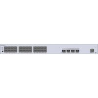 huawei Huawei Switch S310-24P4S (24*GE ports, 4*GE SFP ports, PoE+, AC power) (98012201)
