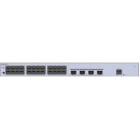 huawei Huawei Switch S310-24T4S (24*GE ports, 4*GE SFP ports, AC power) (98012202)