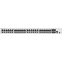 huawei Huawei Switch S310-48P4S (48*GE ports(380W PoE+), 4*GE SFP ports, built-in AC power) (98012384)