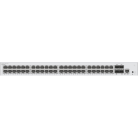 huawei Huawei Switch S310-48T4X (48*GE ports, 4*10GE SFP+ ports, built-in AC power) (98012383)