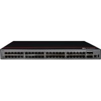 huawei Huawei Switch S5735-L48P4S-A1 S5735-L48P4S-A1 (48*10/100/1000BASE-T ports, 4*GE SFP ports, PoE+, AC power) + Software (98011345 + 88037BNM) (S5735-L48P4S-A1)