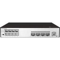 huawei Huawei Switch S5735-L8T4S-A-V2 (8*10/100/1000BASE-T ports, 4*GE SFP ports, AC power) + Software (98011977 + 88037BNM) (S5735-L8T4S-A-V2)