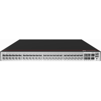 huawei Huawei Switch S5735-S48P4XE-V2 (48*10/100/1000BASE-T ports, 4*10GE SFP+ ports, 2*12GE stack ports, PoE+, without power module) + Software (98012053 + 88037BNL) (S5735-S48P4XE-V2)