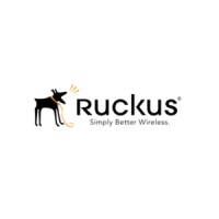 Ruckus ICX7450/6610/6650 NON-POE 250W AC PSU, exhause airflow, front to back airflow (RPS15-E)