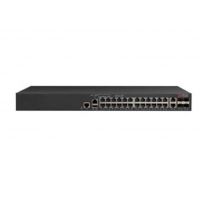 Ruckus Wireless ICX7150 Gestionate L3 Gigabit Ethernet (10/100/1000) Negru (ICX7150-48PF-4X10GR)