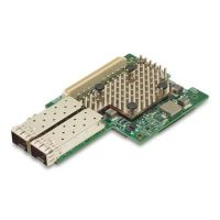 Broadcom M225P, 2x 25G  SFP28 LAN module OCP 2.0 (BCM957414M4142C)