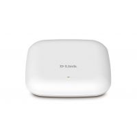 D-Link AC1200 Alb Power over Ethernet (PoE) Suport (DAP-2662)