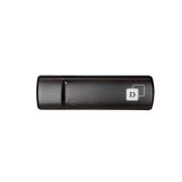 D-Link AC1200 WLAN 867 Mbit/s (DWA-182)