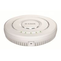 D-Link AX3600 19216 Mbit/s Alb Power over Ethernet (PoE) Suport (DWL-X8630AP)