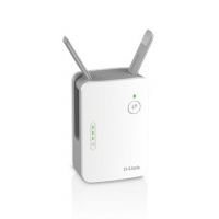 D-Link DAP-1620/E repetoare de rețea Amplificator rețea Alb (DAP-1620/E)