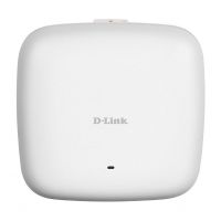 D-Link DAP-2680 puncte de acces WLAN 1750 Mbit/s Alb Power over Ethernet (PoE) Suport (DAP-2680)