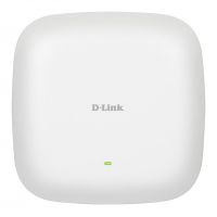 D-Link DAP-X2850 puncte de acces WLAN 3600 Mbit/s Alb Power over Ethernet (PoE) Suport (DAP-X2850)