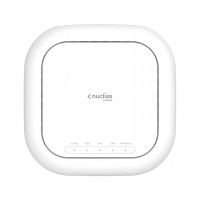 D-Link DBA-2820P puncte de acces WLAN 2600 Mbit/s Alb Power over Ethernet (PoE) Suport (DBA-2820P)