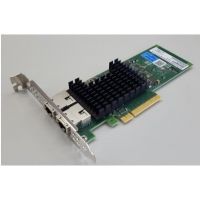 Fujitsu PLAN EP X710-T2L 2x10GBASE-T PCIE FH/LP (PY-LA342)