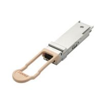 hpe Aruba 100G QSFP28 MPO SR4 MMF Transceiver (JL309A)