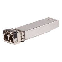 hpe Aruba 1G SFP LC SX 500m OM2 MMF Transceiver (J4858D)