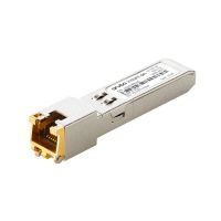 hpe Aruba Instant On 1G SFP RJ45 T 100m Cat5e Transceiver (R9D17A)