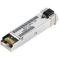 HPE Hewlett Packard Enterprise X120 module de emisie-recepție pentru rețele 1000 Mbit/s SFP (JD119B)