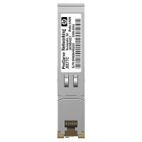 HPE X120 1G SFP RJ45 T Transceiver (JD089B)