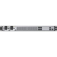 huawei Huawei Router NetEngine 8000 M1C Basic Configuration (Includes M1C Chassis, Fixed Interface(4*10GE + 12*GE),2*AC Power,without Software and Document) - 02354ARL-001 (02354ARL-001)