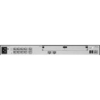 huawei Huawei Router NetEngine AR720, 2*GE combo WAN, 8*GE LAN, 2*USB 2.0, 2*SIC (02354GBG-001)