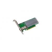 intel Intel E810CQDA1BLK card de rețea Intern (E810CQDA1BLK)