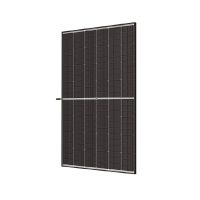 trina TrinaSolar modul fotovoltaic  420W (TSM-420DE09R.08) half-cut, rama neagra, 30mm, coala din spate alba (TSM-420DE09R.08)