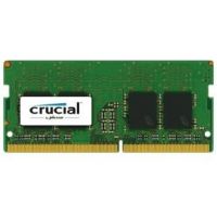 Crucial 4GB DDR4 module de memorie 4 GB 1 x 4 GB 2400 MHz (CT4G4SFS824A)