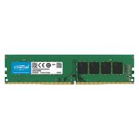 Crucial CT4G4DFS824A module de memorie 4 GB 1 x 4 GB DDR4 2400 MHz (CT4G4DFS824A)