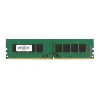 Crucial CT4G4DFS8266 module de memorie 4 GB 1 x 4 GB DDR4 2666 MHz (CT4G4DFS8266)