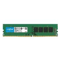 Crucial CT8G4DFS824A module de memorie 8 GB 1 x 8 GB DDR4 2400 MHz (CT8G4DFS824A)