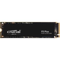 Crucial me: P3 Plus M.2 PCI-e NVMe 4TB (CT4000P3PSSD8)