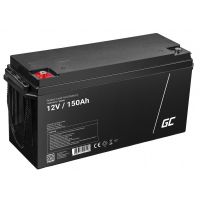 Green Cell AGM32 baterii UPS Acid sulfuric şi plăci de plumb (VRLA) 12 V 150 Ah (AGM32)