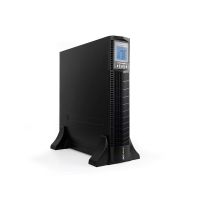 Green Cell UPS13 surse neîntreruptibile de curent (UPS) Conversie dublă (online) 1,999 kVA 900 W 6 ieșire(i) AC (UPS13)