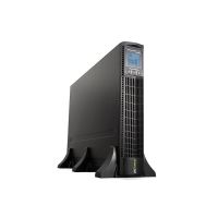 Green Cell UPS15 surse neîntreruptibile de curent (UPS) Conversie dublă (online) 1999 VA 900 W 6 ieșire(i) AC (UPS15)