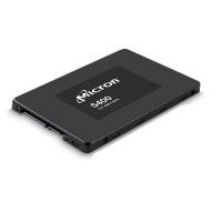 Micron 5400 MAX 2.5' 3,84 TB ATA III Serial 3D TLC NAND (MTFDDAK3T8TGB-1BC1ZABYYR)