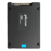 Micron 7450 MAX U.3 1600 GB PCI Express 4.0 3D TLC NAND NVMe (MTFDKCB1T6TFS-1BC1ZABYYR)