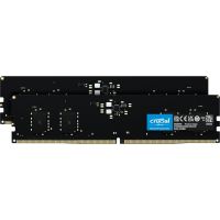 Micron Crucial CT2K8G48C40U5 module de memorie 16 GB 2 x 8 GB DDR5 4800 MHz (CT2K8G48C40U5)