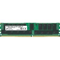 Micron MTA18ASF2G72PDZ-3G2R module de memorie 16 Giga Bites 1 x 16 Giga Bites DDR4 3200 MHz CCE (MTA18ASF2G72PDZ-3G2R)