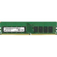 Micron MTA9ASF2G72AZ-3G2R module de memorie 16 Giga Bites 1 x 16 Giga Bites DDR4 3200 MHz CCE (MTA9ASF2G72AZ-3G2R)