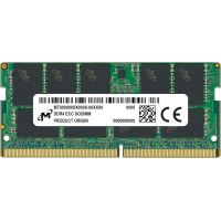 Micron MTA9ASF2G72HZ-3G2R module de memorie 16 Giga Bites 1 x 16 Giga Bites DDR4 3200 MHz CCE (MTA9ASF2G72HZ-3G2R)
