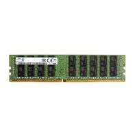 samsung M393A2K40CB2-CTD - 16 GB - 1 x 16 GB - DDR4 - 2666 MHz - 288-pin DIMM - Black - Green (M393A2K40CB2-CTD)