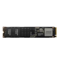 samsungenterprise PM9A3 MZ1L23T8HBLA - SSD - verschlüsselt - 3.84 TB - intern - M.2 - Solid State Disk - NVMe (MZ1L23T8HBLA-00A07)