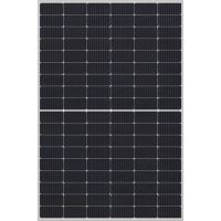 sharp Sharp modul fotovoltaic 410 W (NU-JC410), half-cut, multi-busbar, rama argintie, 35mm, coala din spate alba (NU-JC410)