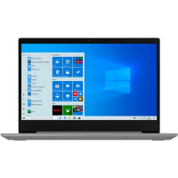 Laptop ultraportabil Lenovo ThinkBook 14-IML cu procesor Intel® Core™ i5-10210U pana la 4.20 GHz Comet Lake, 14", Full HD, 8GB, 256GB SSD, Intel UHD G